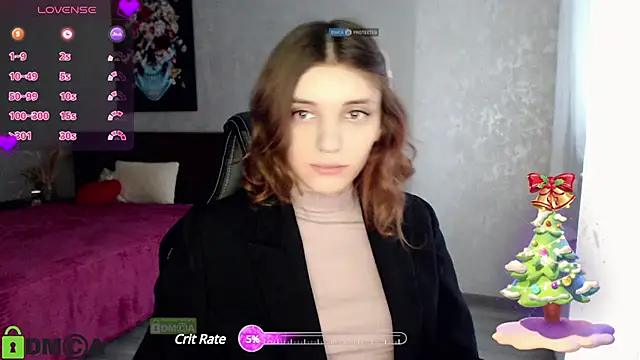 Snapshot of CherryBloom777 chatting on 12-28-24, 07:33 CherryBloom777 online show from 12-28-24, 07:33