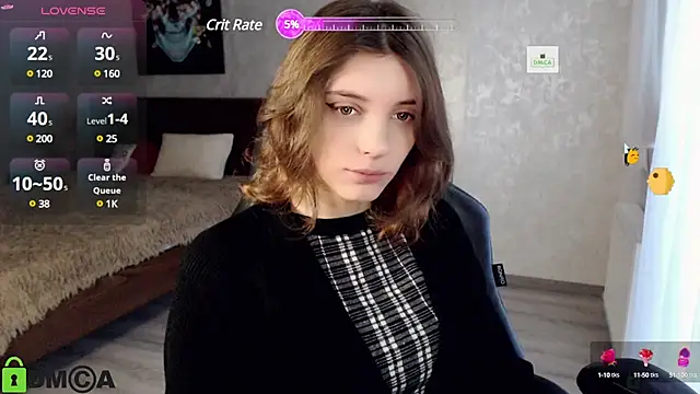 Snapshot of CherryBloom777 chatting on 01-31-25, 07:29 CherryBloom777 online show from 01-31-25, 07:29