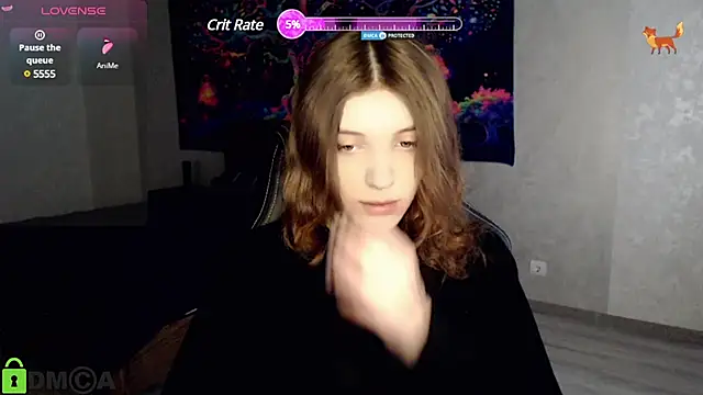 Snapshot of CherryBloom777 chatting on 02-04-25, 07:29 CherryBloom777 online show from 02-04-25, 07:29