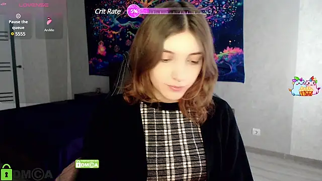 Snapshot of CherryBloom777 chatting on 02-12-25, 07:44 CherryBloom777 online show from 02-12-25, 07:44