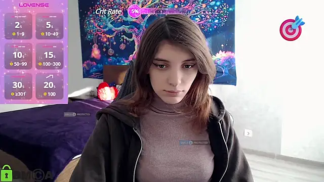 Snapshot of CherryBloom777 chatting on 02-17-25, 07:26 CherryBloom777 online show from 02-17-25, 07:26