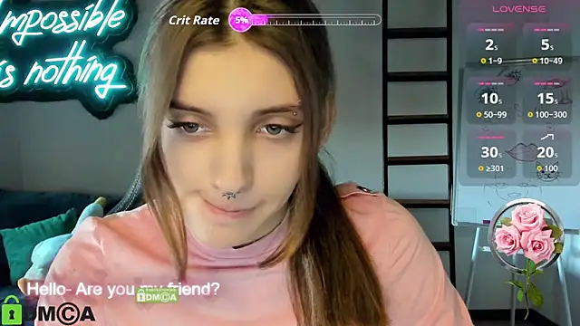 Snapshot of CherryBloom777 chatting on 09-26-25, 06:50 CherryBloom777 online show from 09-26-25, 06:50