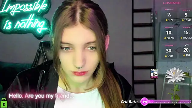 Snapshot of CherryBloom777 chatting on 09-30-25, 06:51 CherryBloom777 online show from 09-30-25, 06:51