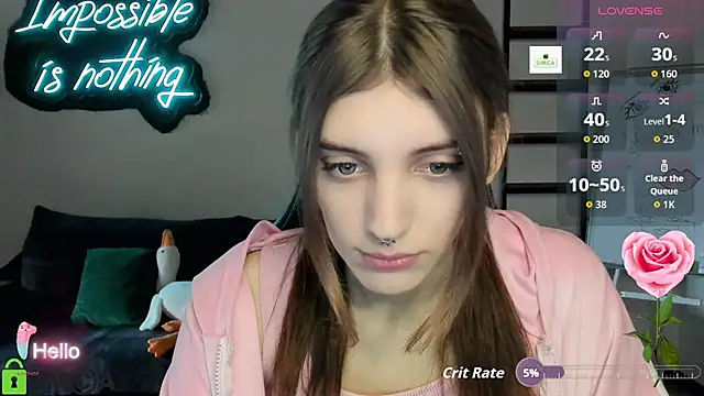 Snapshot of CherryBloom777 chatting on 10-03-25, 06:54 CherryBloom777 online show from 10-03-25, 06:54