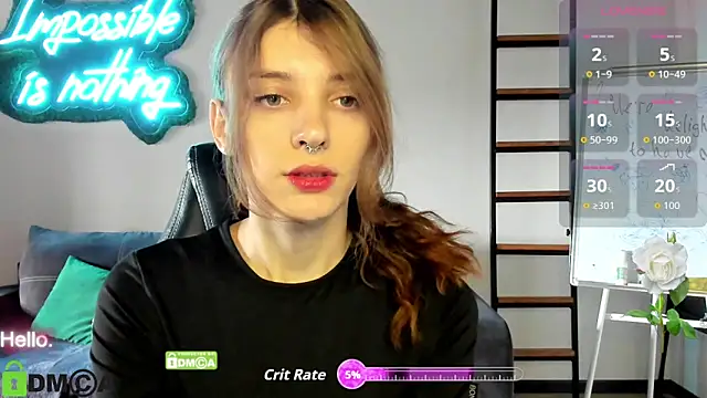 Snapshot of CherryBloom777 chatting on 11-02-25, 07:44 CherryBloom777 online show from 11-02-25, 07:44