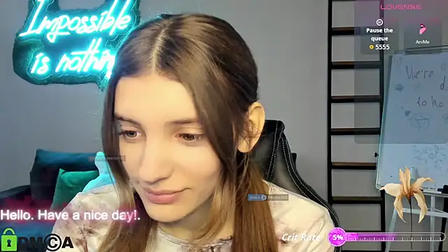 Snapshot of CherryBloom777 chatting on 11-08-25, 07:41 CherryBloom777 online show from 11-08-25, 07:41