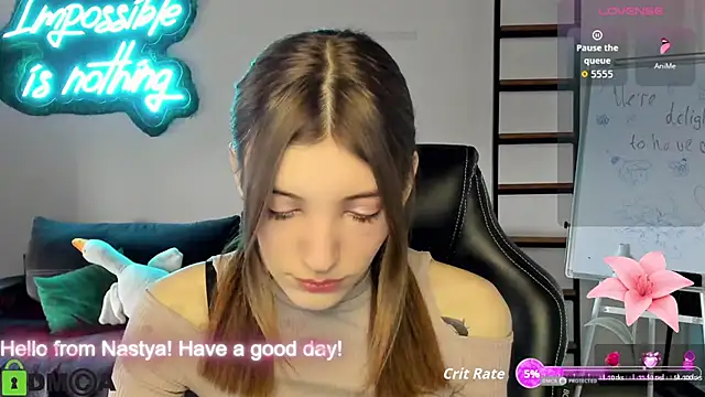 Snapshot of CherryBloom777 chatting on 11-25-25, 07:52 CherryBloom777 online show from 11-25-25, 07:52