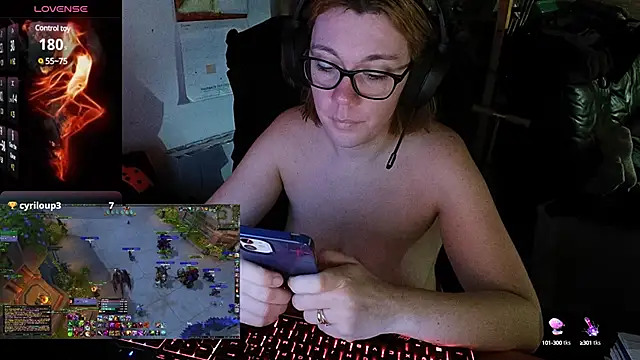 lili-hot-77 online show from 12-29-24, 08:04