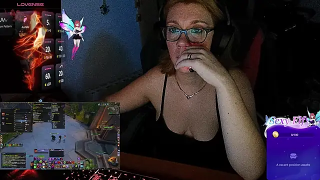 lili-hot-77 online show from 01-31-25, 08:12