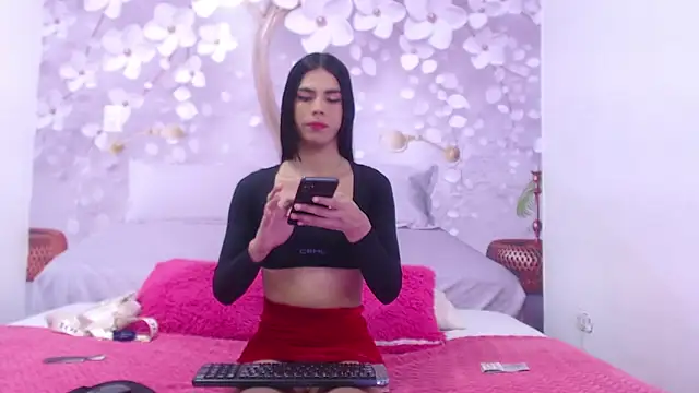 Snapshot of Luluu_08 chatting on 09-30-25, 07:30 Luluu 08 online show from 09-30-25, 07:30