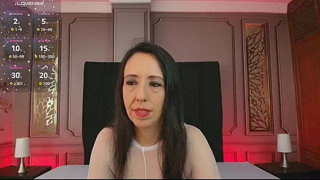 Snapshot of Bonnie__milf chatting on 10-01-25, 12:00 Bonnie  milf online show from 10-01-25, 12:00