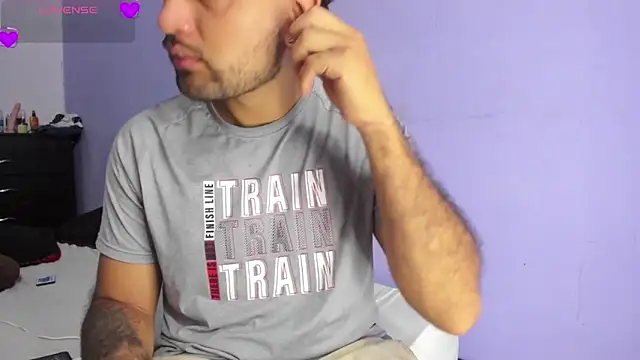 Snapshot of 6_bunny_9 chatting on 02-20-25, 02:51 6 bunny 9 online show from 02-20-25, 02:51