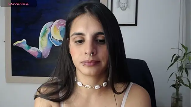 Snapshot of alma_violeta chatting on 12-12-24, 11:03 alma violeta online show from 12-12-24, 11:03