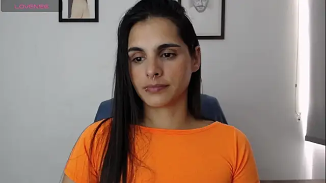 alma violeta online show from 01-16-25, 09:19