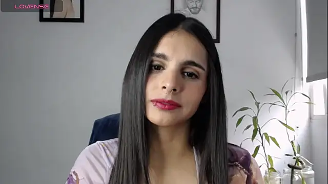 alma violeta online show from 01-19-25, 07:26