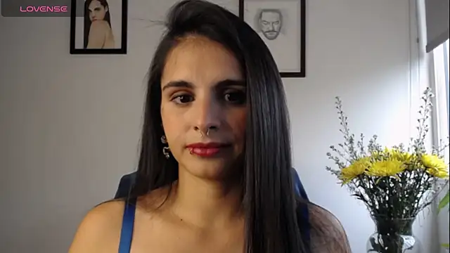 alma violeta online show from 01-24-25, 06:56