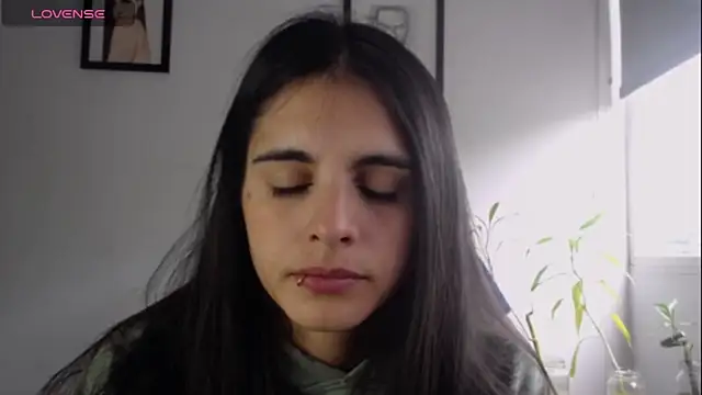 alma violeta online show from 03-07-25, 03:18