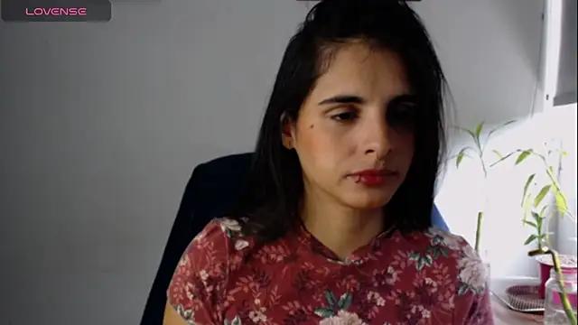 alma violeta online show from 03-21-25, 07:57