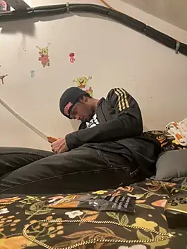 rayyymack online show from 12-09-24, 11:03