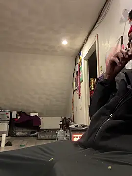 rayyymack online show from 12-25-24, 09:43