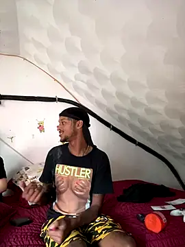 rayyymack online show from 10-07-25, 12:35