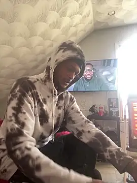 rayyymack online show from 12-20-25, 02:57