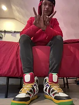 rayyymack online show from 03-23-26, 01:26