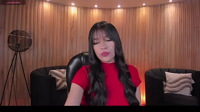 ValeriaRiveraX online show from 11-08-25, 03:50