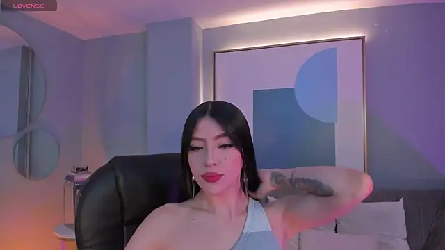 ValeriaRiveraX online show from 02-11-26, 03:55