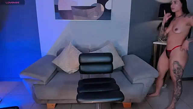 MariaHerrera  online show from 10-06-25, 08:50