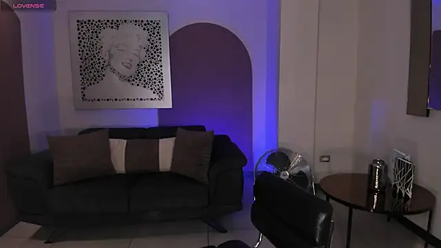 MariaHerrera  online show from 10-21-25, 03:07