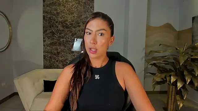 ArianaDumont online show from 04-02-26, 10:46