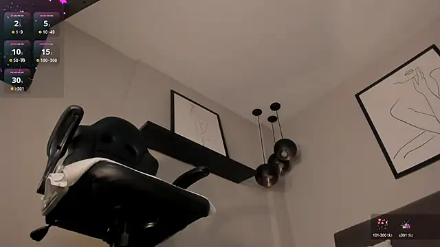 KatieStonne online show from 02-12-25, 06:40