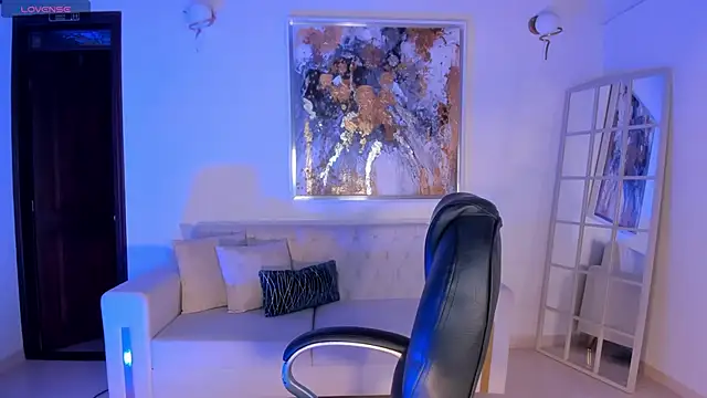 KatieStonne online show from 09-10-25, 02:33