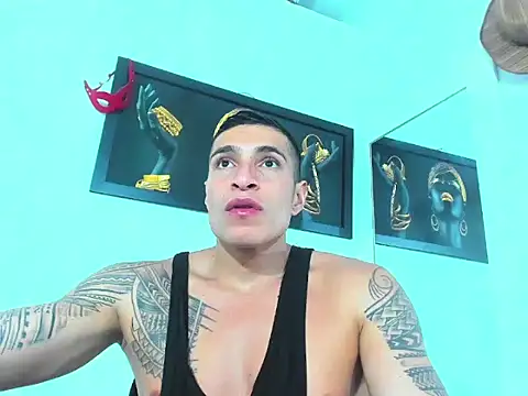 jack pergurtson01 online show from 01-08-25, 10:04