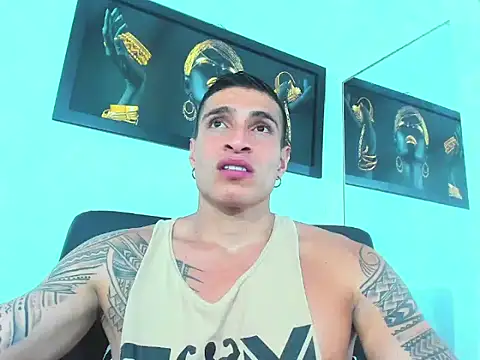 jack pergurtson01 online show from 01-08-25, 10:58