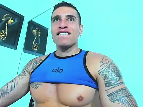 jack pergurtson01 online show from 01-12-25, 10:12