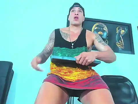 jack pergurtson01 online show from 01-13-25, 03:58