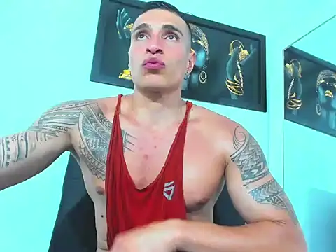 Snapshot of jack_pergurtson01 chatting on 01-17-25, 11:07 jack pergurtson01 online show from 01-17-25, 11:07