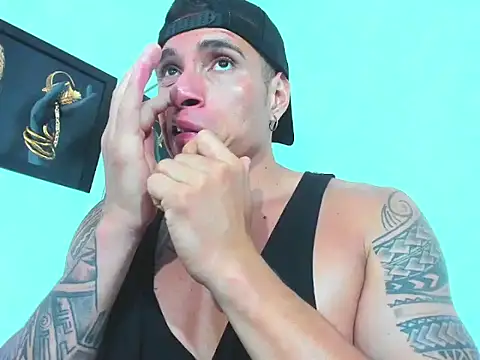 jack pergurtson01 online show from 01-24-25, 10:11