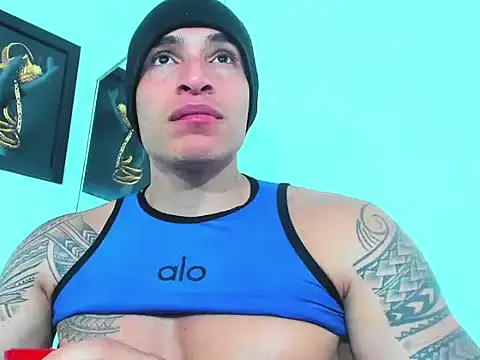 Snapshot of jack_pergurtson01 chatting on 02-10-25, 10:09 jack pergurtson01 online show from 02-10-25, 10:09