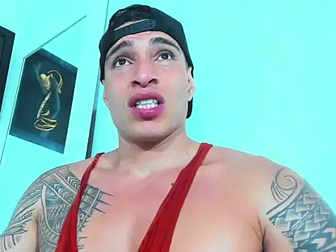 jack pergurtson01 online show from 02-21-25, 10:07