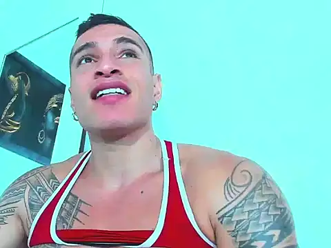 jack pergurtson01 online show from 03-05-25, 10:22