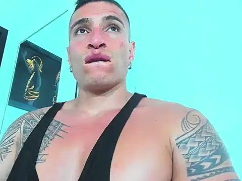 jack pergurtson01 online show from 03-17-25, 09:55