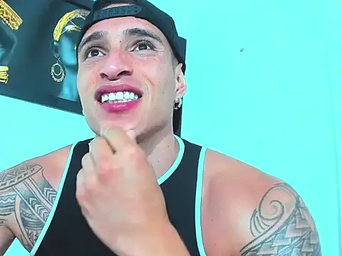 jack pergurtson01 online show from 03-18-25, 10:14