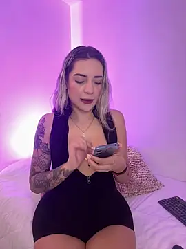 mariablonde  online show from 05-01-26, 12:26