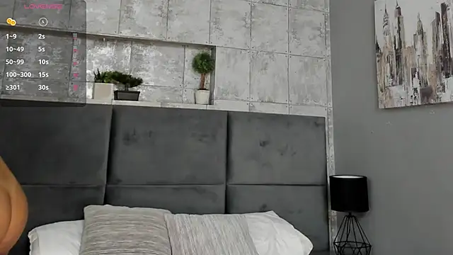 Snapshot of Salome_Diaz_ chatting on 01-31-25, 01:23 Salome Diaz  online show from 01-31-25, 01:23