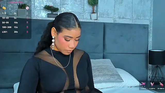 Snapshot of Salome_Diaz_ chatting on 02-04-25, 07:11 Salome Diaz  online show from 02-04-25, 07:11