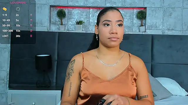 Snapshot of Salome_Diaz_ chatting on 02-07-25, 01:43 Salome Diaz  online show from 02-07-25, 01:43