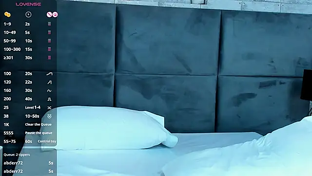 Snapshot of Salome_Diaz_ chatting on 02-18-25, 04:26 Salome Diaz  online show from 02-18-25, 04:26